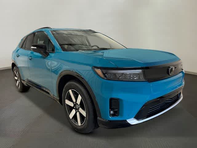 Thumbnail: 2026 Honda Prologue - 9