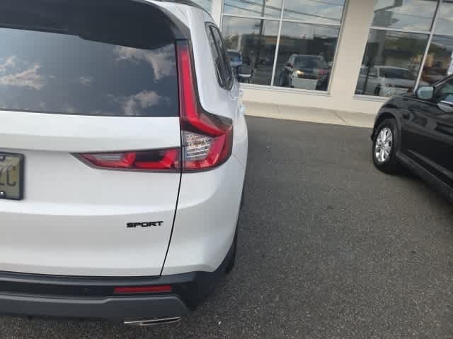 Thumbnail: 2024 Honda CR-V - 10