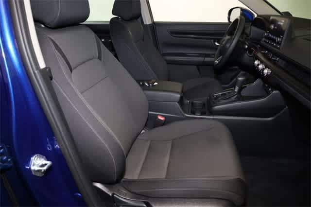 2024 Honda CR-V LX 29