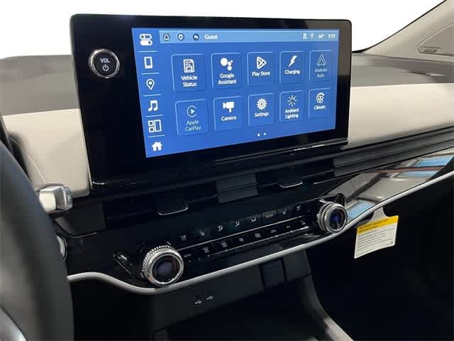 Thumbnail: 2026 Honda Prologue - 14