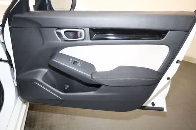 Thumbnail: 2024 Honda Civic - 22