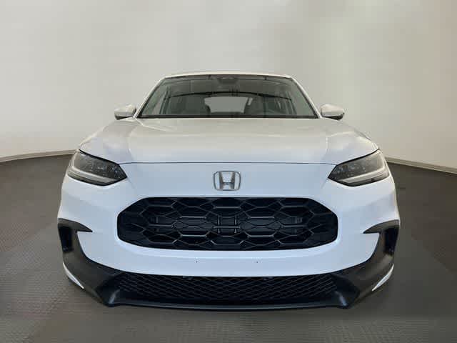 Thumbnail: 2026 Honda HR-V - 9