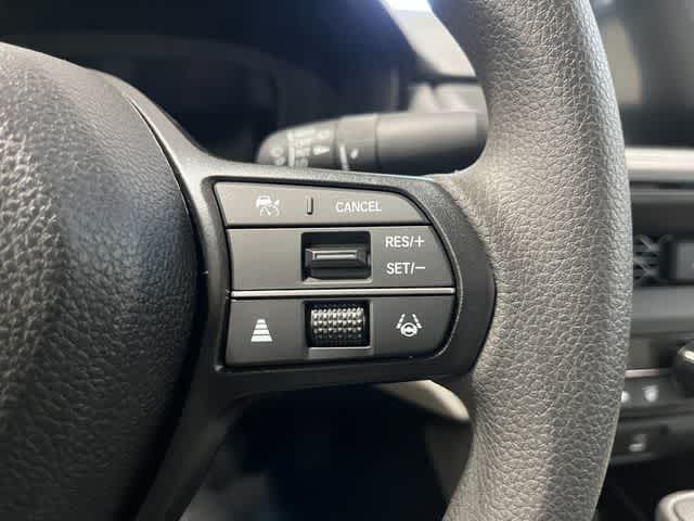 Thumbnail: 2026 Honda Accord - 16