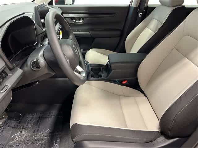 Thumbnail: 2026 Honda CR-V - 12