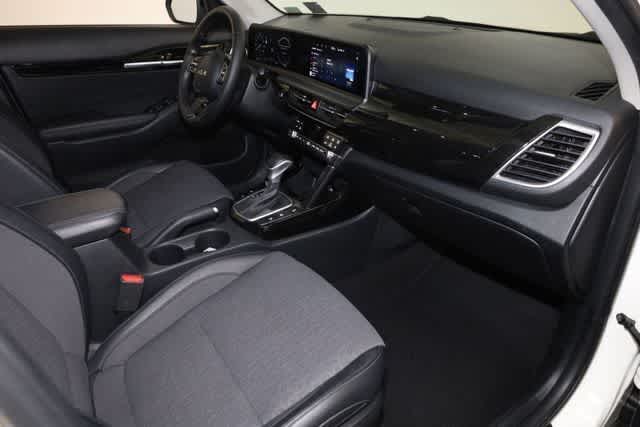 Thumbnail: 2024 Kia Seltos - 34