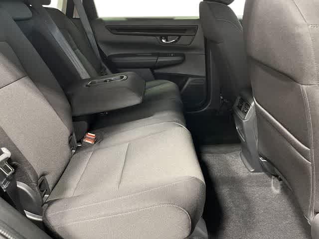 Thumbnail: 2026 Honda CR-V - 27