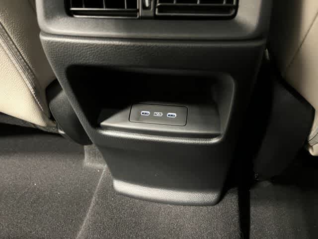 Thumbnail: 2026 Honda CR-V - 25