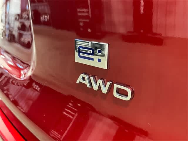 Thumbnail: 2025 Honda Prologue - 6