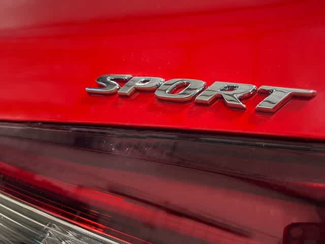 Thumbnail: 2026 Honda Civic - 6