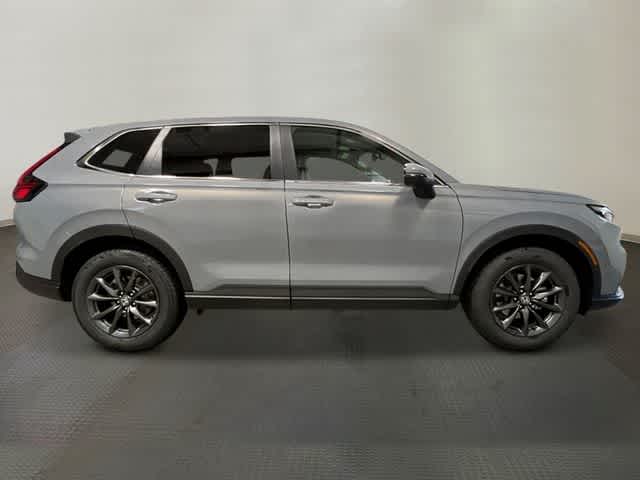 Thumbnail: 2026 Honda CR-V - 7