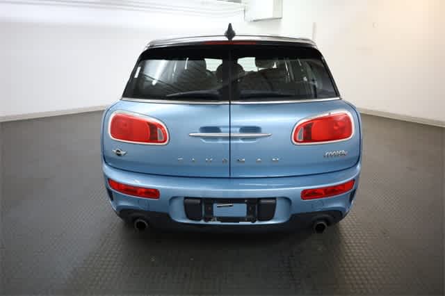 Thumbnail: 2017 MINI Cooper Clubman - 6