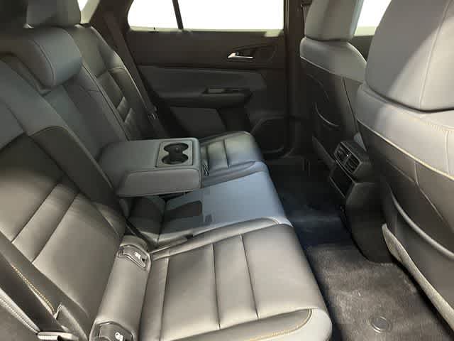 Thumbnail: 2026 Honda Prologue - 25