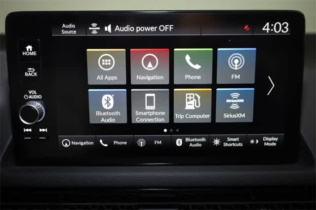 Thumbnail: 2022 Honda Civic - 29