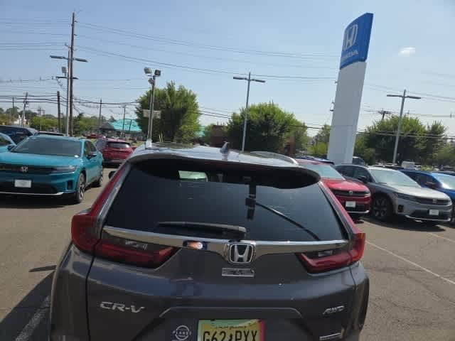 Thumbnail: 2022 Honda CR-V - 9