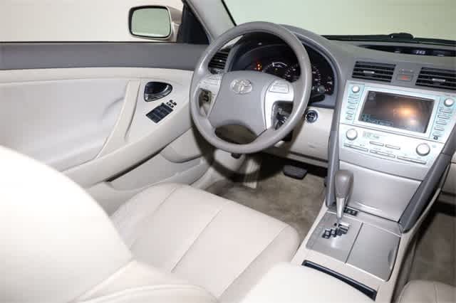 Thumbnail: 2009 Toyota Camry - 16