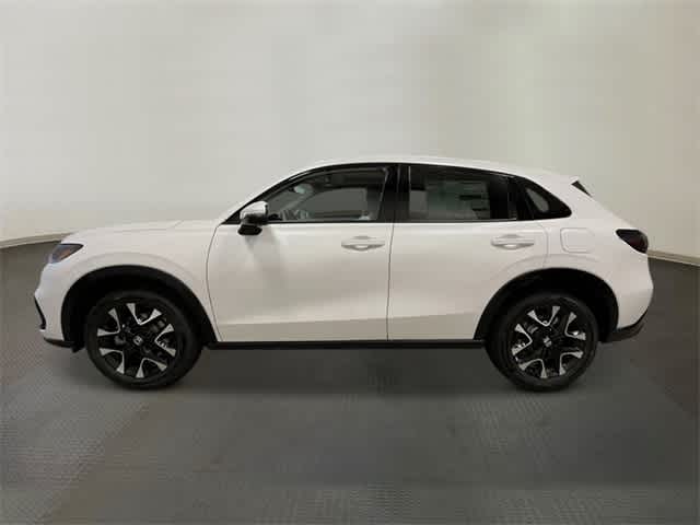 Thumbnail: 2026 Honda HR-V - 3