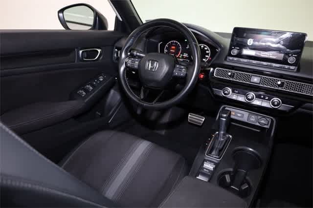Thumbnail: 2022 Honda Civic - 16