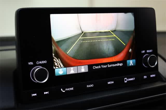 Thumbnail: 2023 Honda Pilot - 25