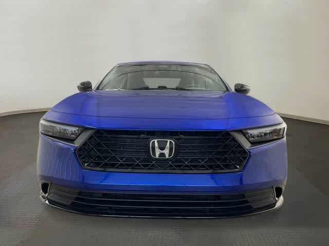 Thumbnail: 2026 Honda Accord - 10