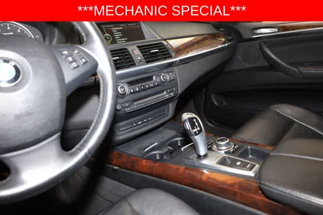 Thumbnail: 2013 BMW X5 - 16