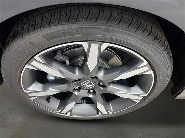 Thumbnail: 2025 Honda Civic - 11
