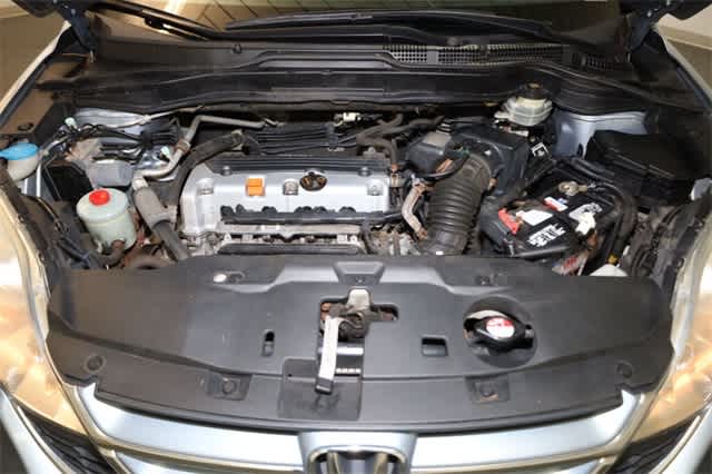 Thumbnail: 2010 Honda CR-V - 32
