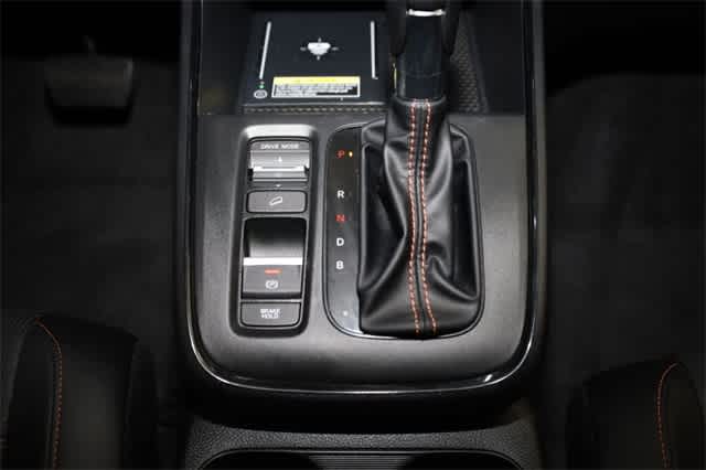 Thumbnail: 2023 Honda CR-V - 34