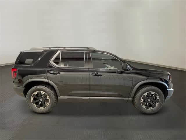 Thumbnail: 2026 Honda Passport - 8