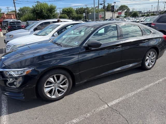 Thumbnail: 2019 Honda Accord - 19
