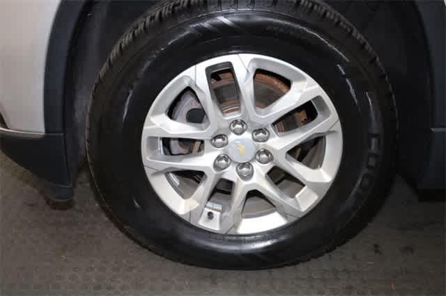 Thumbnail: 2020 Chevrolet Traverse - 37