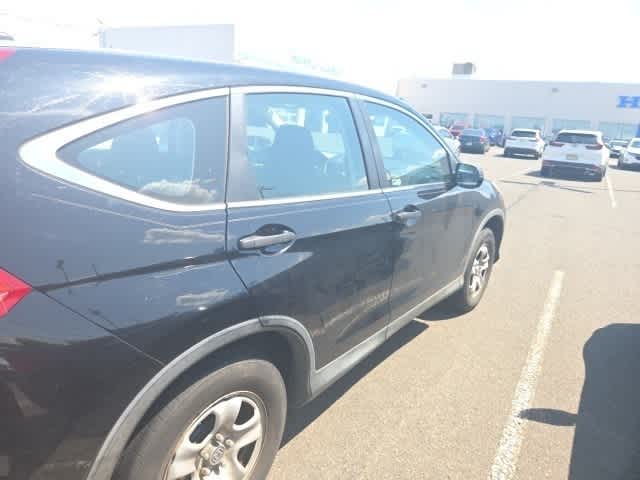 Thumbnail: 2014 Honda CR-V - 13