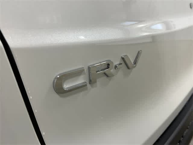 Thumbnail: 2025 Honda CR-V - 5