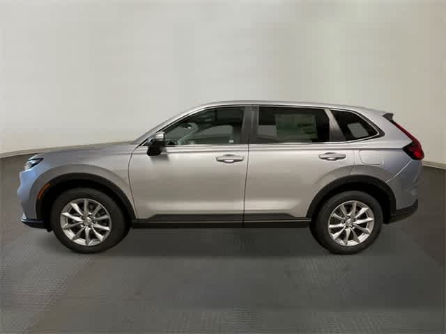 Thumbnail: 2026 Honda CR-V - 2