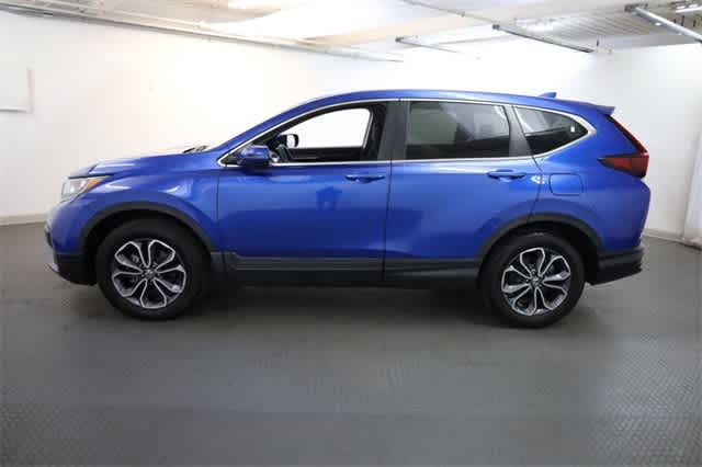 Thumbnail: 2022 Honda CR-V - 3