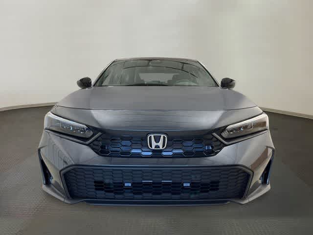 Thumbnail: 2026 Honda Civic - 10