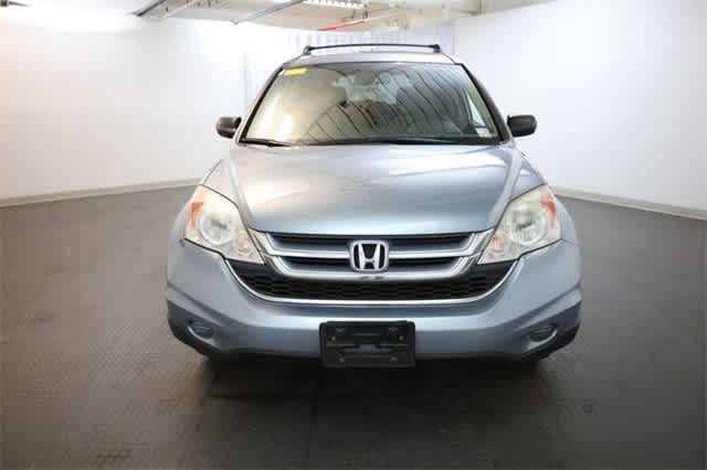 Thumbnail: 2010 Honda CR-V - 12