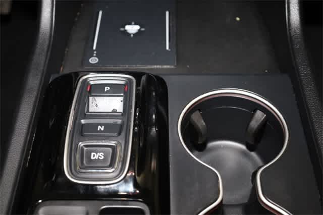 Thumbnail: 2025 Honda Pilot - 32