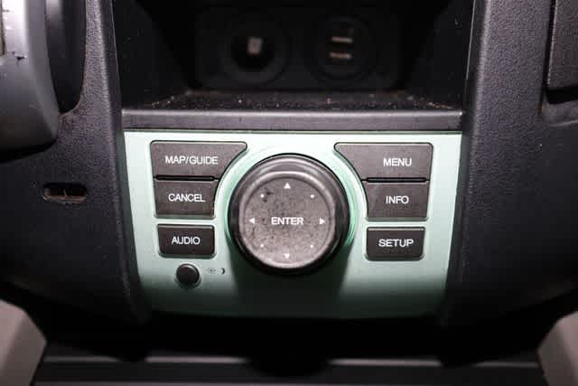 Thumbnail: 2011 Honda Pilot - 30