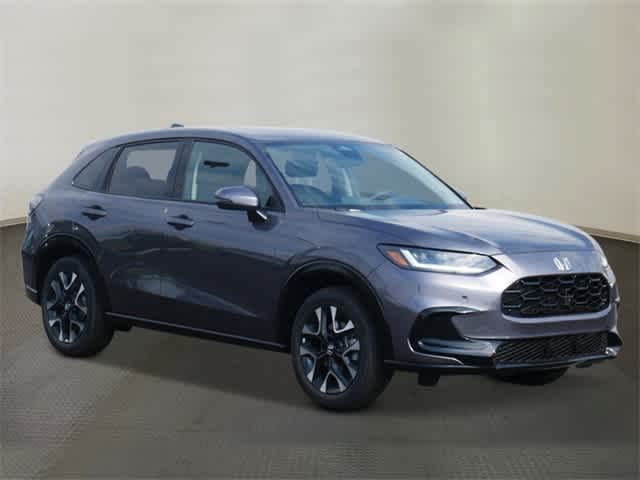 Thumbnail: 2026 Honda HR-V - 7