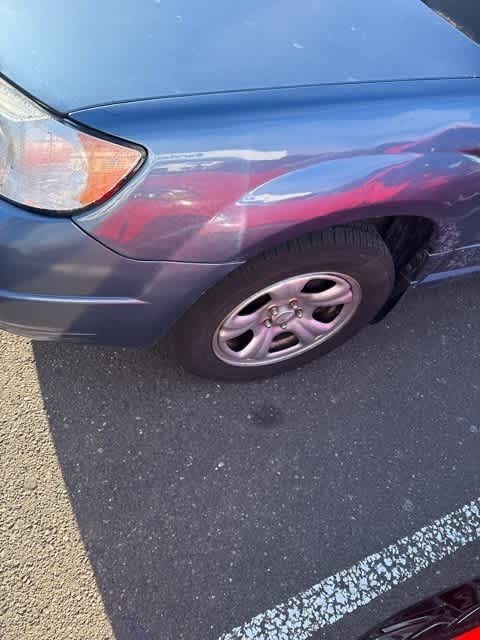 Thumbnail: 2007 Subaru Forester - 28