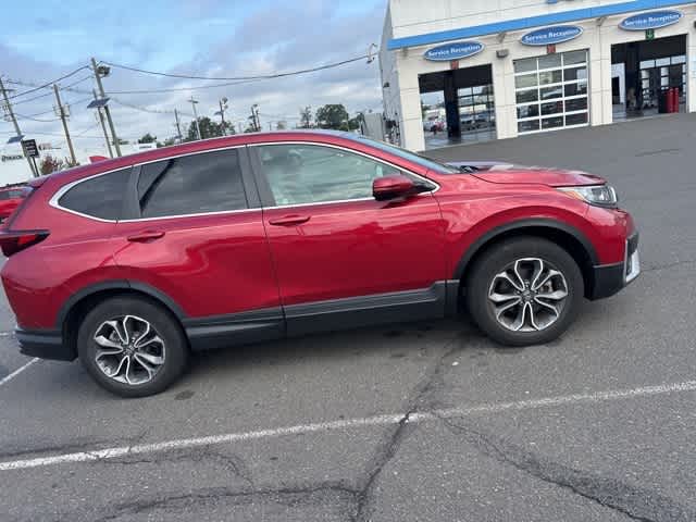 Thumbnail: 2022 Honda CR-V - 12