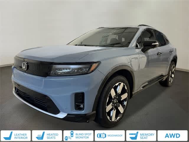 Thumbnail: 2026 Honda Prologue - 1