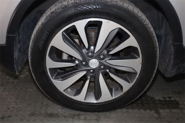 Thumbnail: 2018 Buick Encore - 36