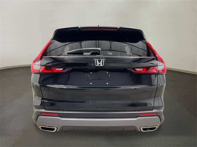 Thumbnail: 2026 Honda CR-V - 4