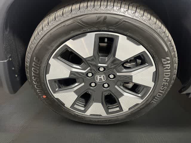 Thumbnail: 2026 Honda Pilot - 9