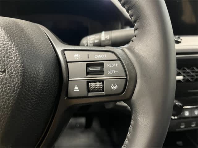 Thumbnail: 2026 Honda Accord - 19