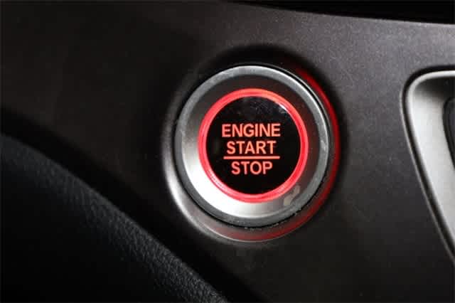 2023 Honda Passport EX-L 32