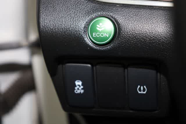 Thumbnail: 2015 Honda CR-V - 19