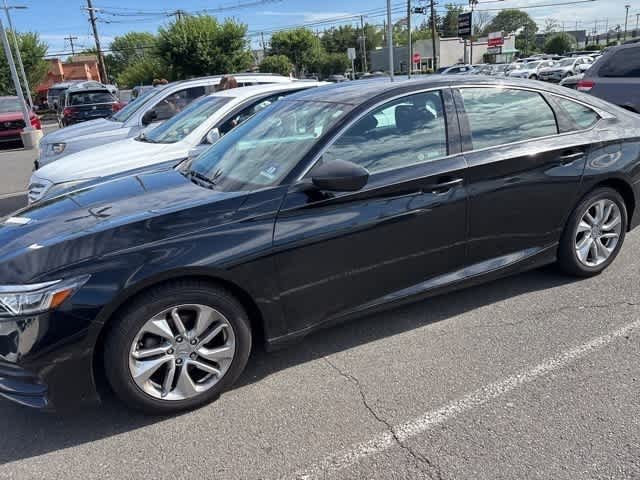 Thumbnail: 2019 Honda Accord - 18