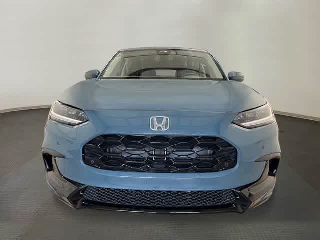 Thumbnail: 2027 Honda HR-V - 9